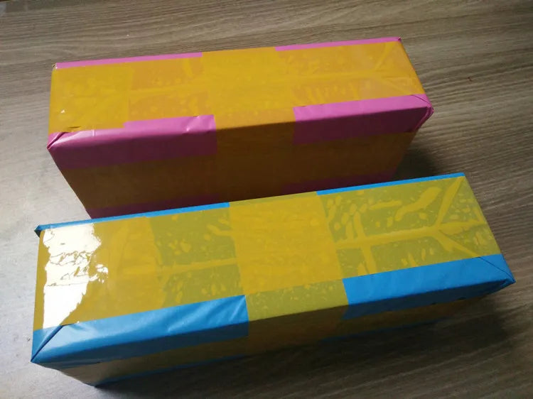 Dildos realistas de gelatina con ventosa
