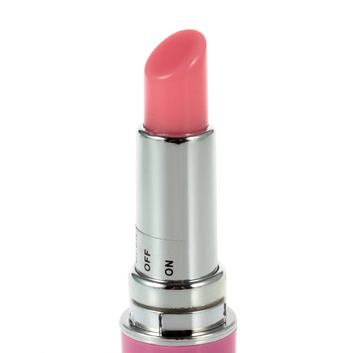 Mini vibrador de lápiz labia tipo bala