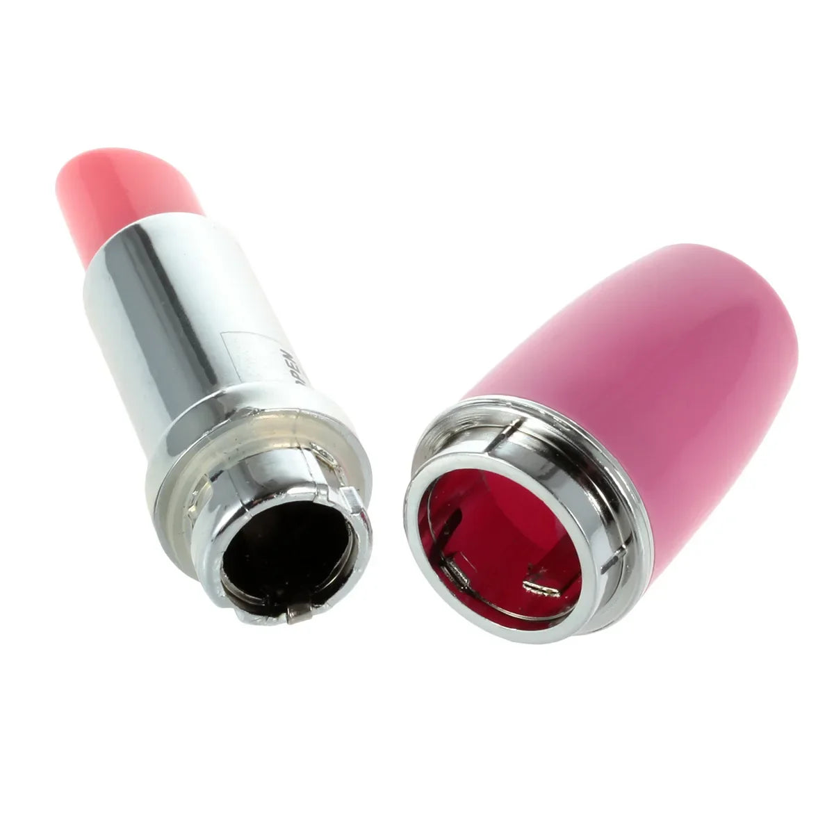 Mini vibrador de lápiz labia tipo bala