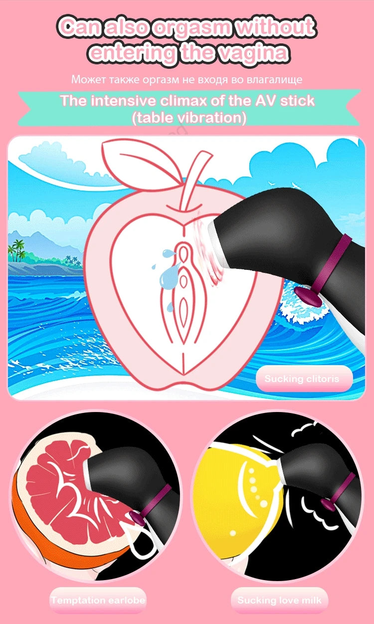 satisfyer Pro Penguin