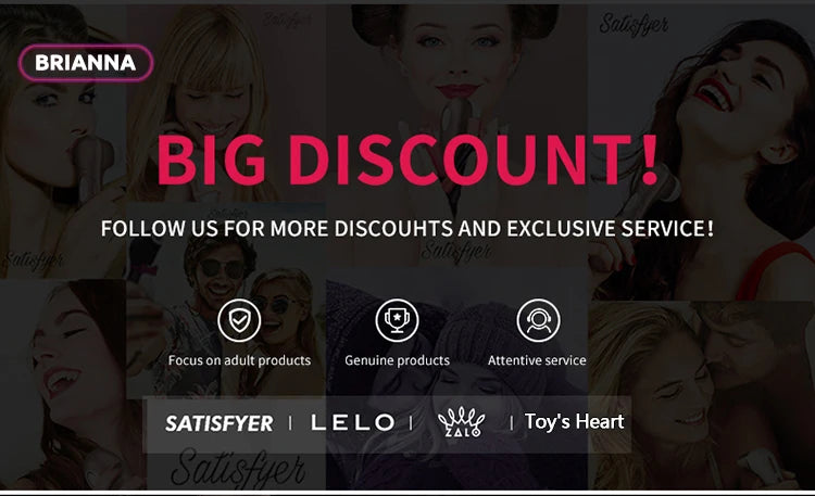 satisfyer Pro Penguin