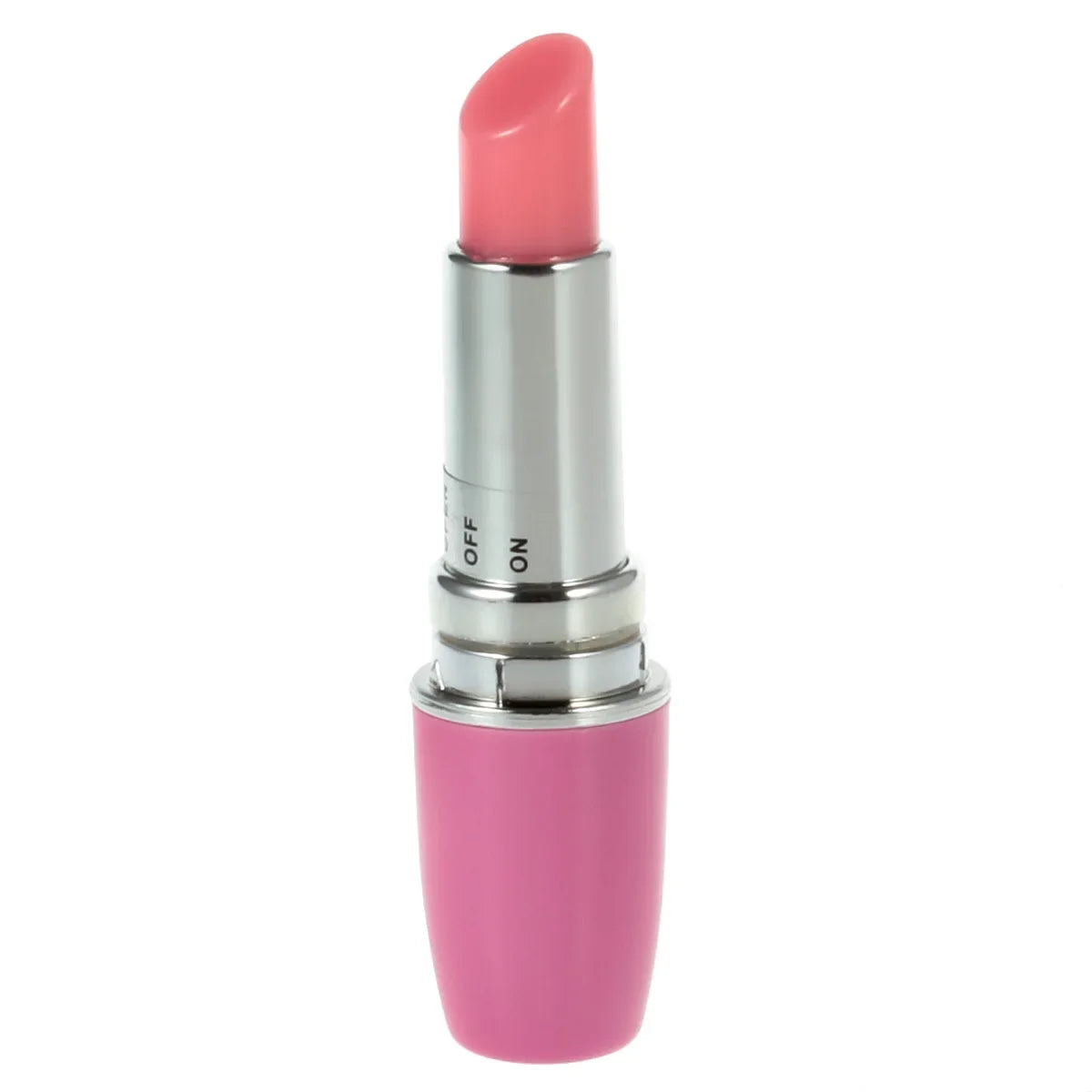 Mini vibrador de lápiz labia tipo bala