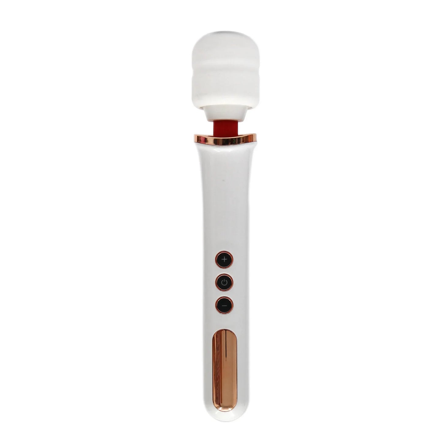 Vibrador de clítoris varita mágica