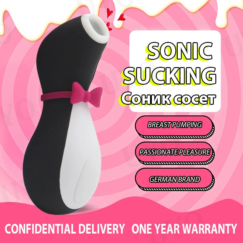 satisfyer Pro Penguin