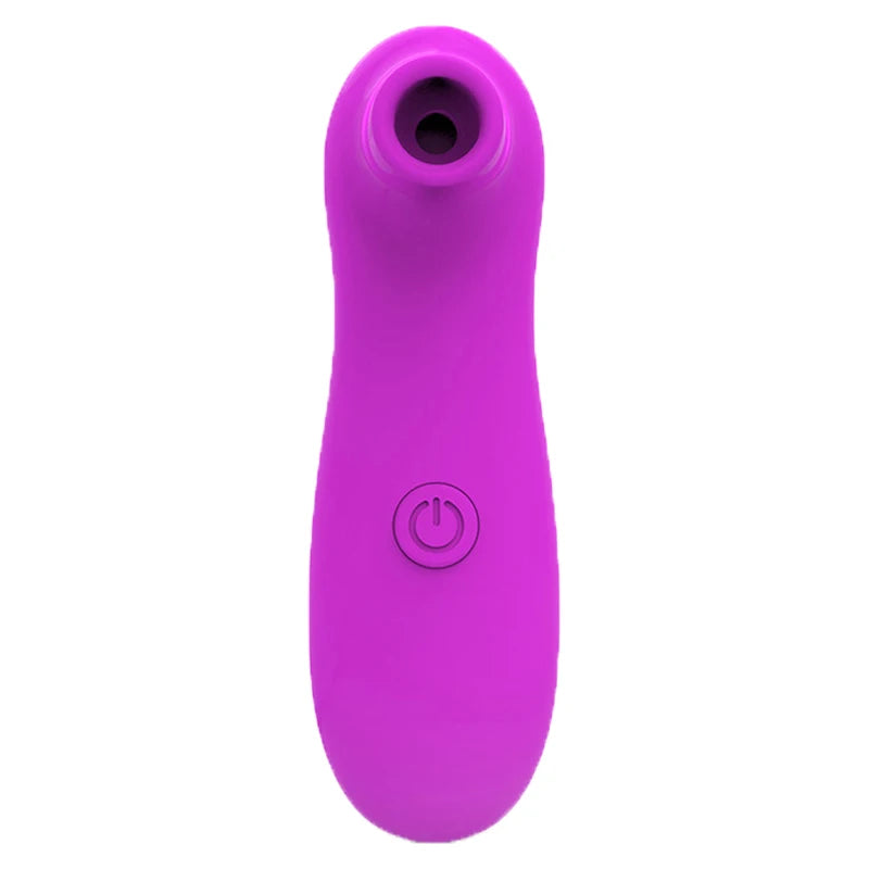 Succionador y vibrador