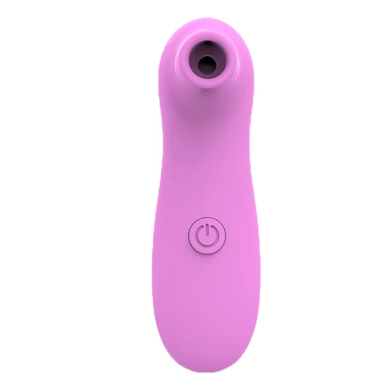 Succionador y vibrador