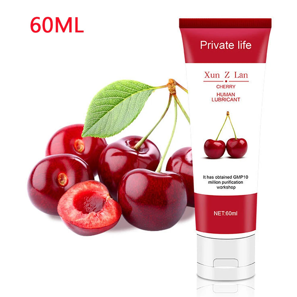 Lubricante sexual para unisex de 300 ml, gel lubricante a base de agua