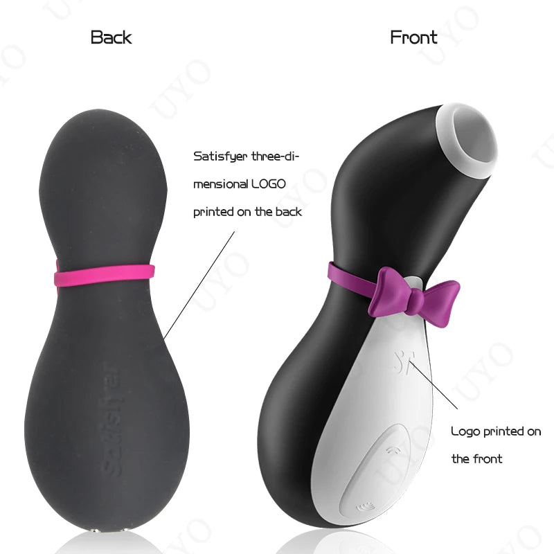 satisfyer Pro Penguin