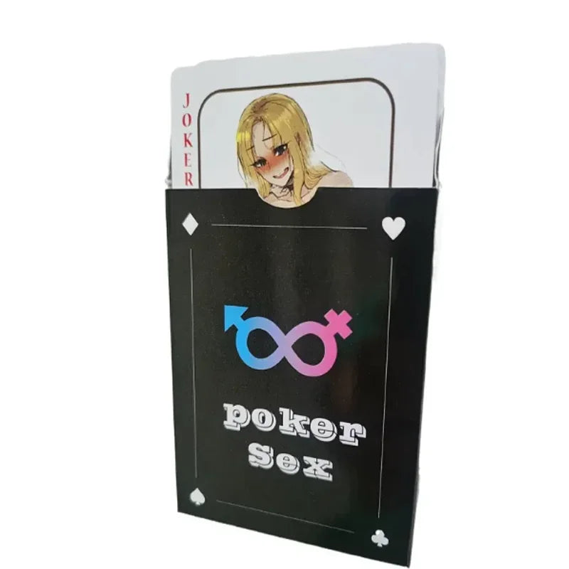 Juegos de cartas divertidos para parejas