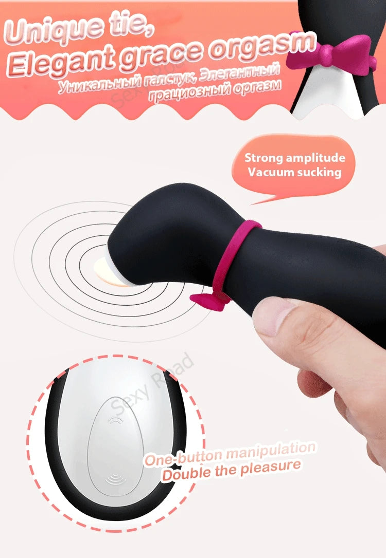 satisfyer Pro Penguin