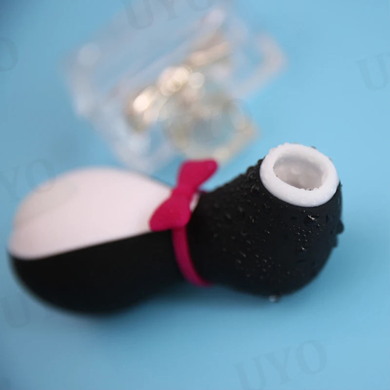 satisfyer Pro Penguin