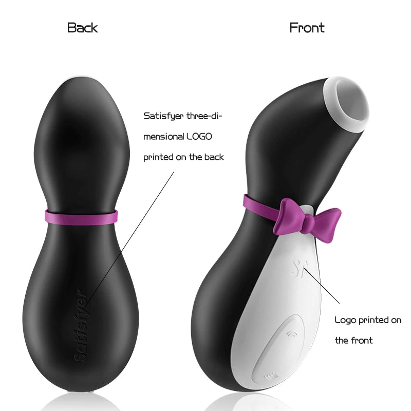 satisfyer Pro Penguin