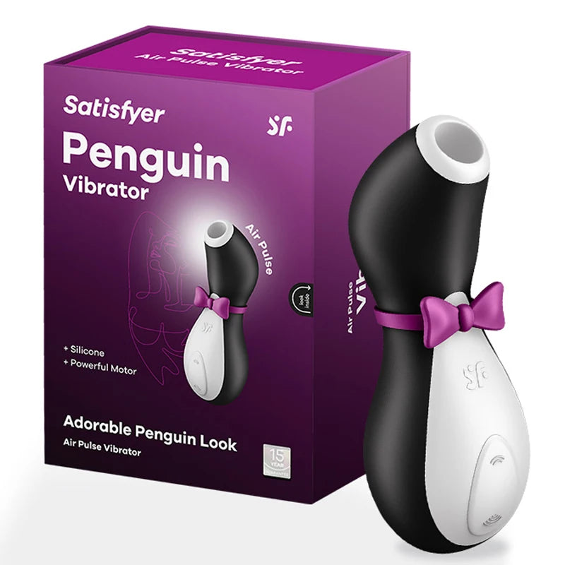 satisfyer Pro Penguin