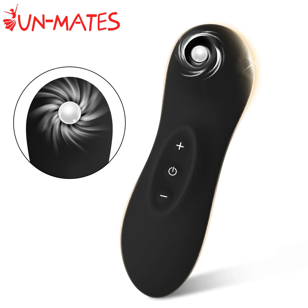 Succionador y dildo vibrador
