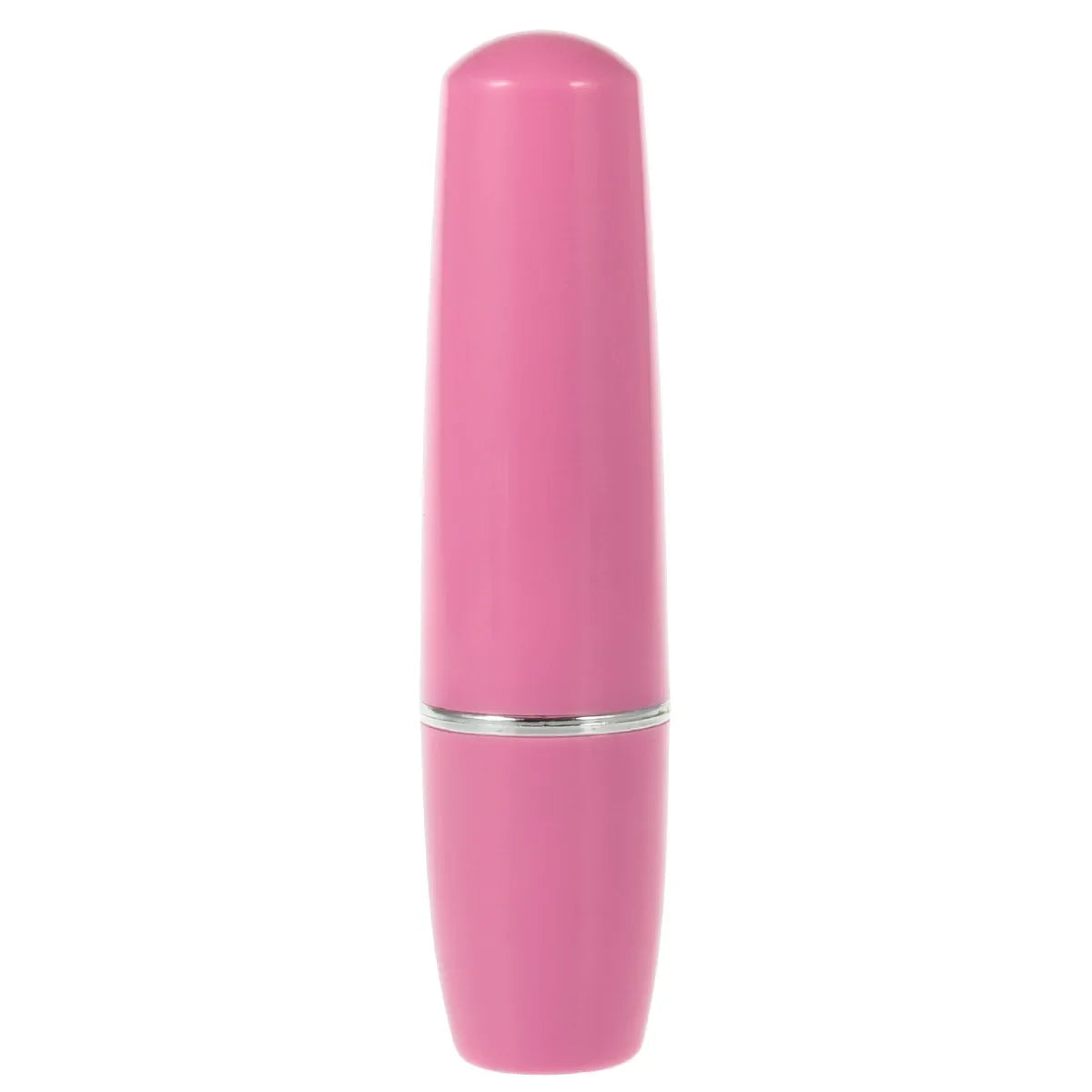 Mini vibrador de lápiz labia tipo bala