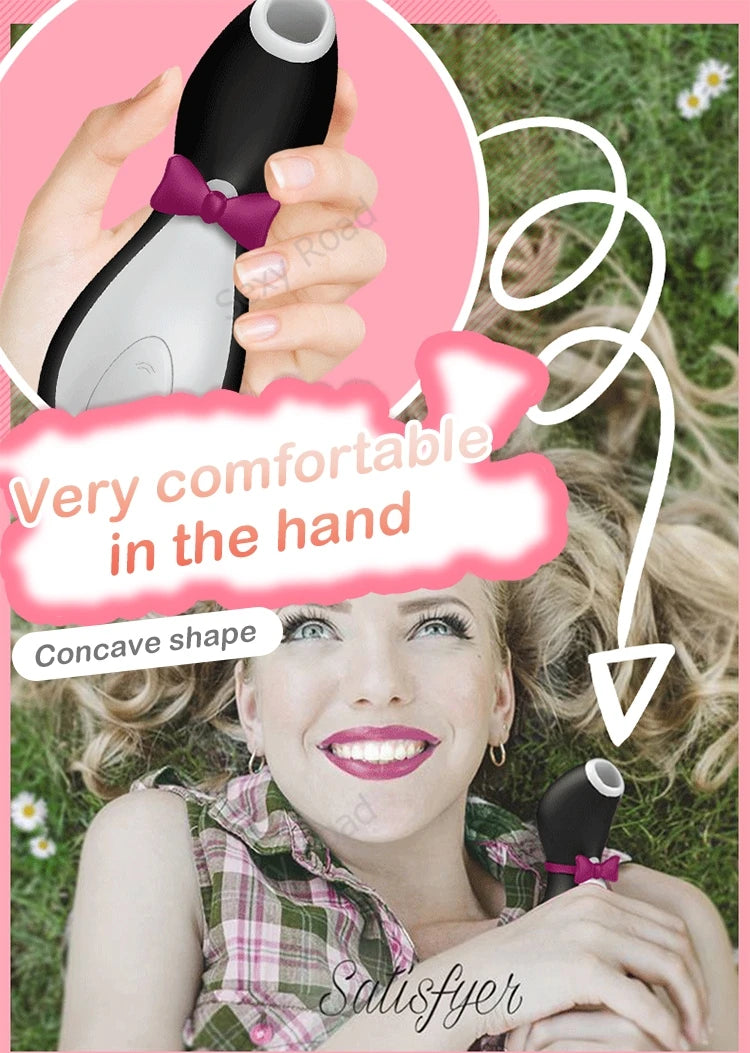satisfyer Pro Penguin