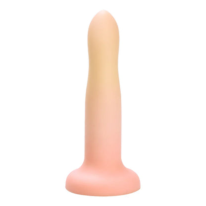 Dildo realista con ventosa de succion