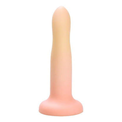 Dildo realista con ventosa de succion