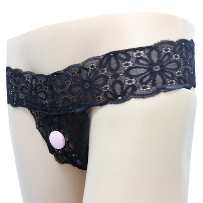 Vibrador con control remoto para ropa interior