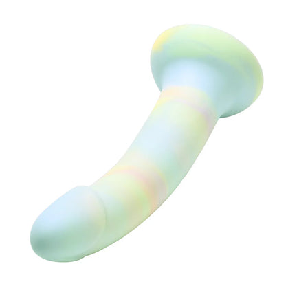 Dildo realista con ventosa de succion