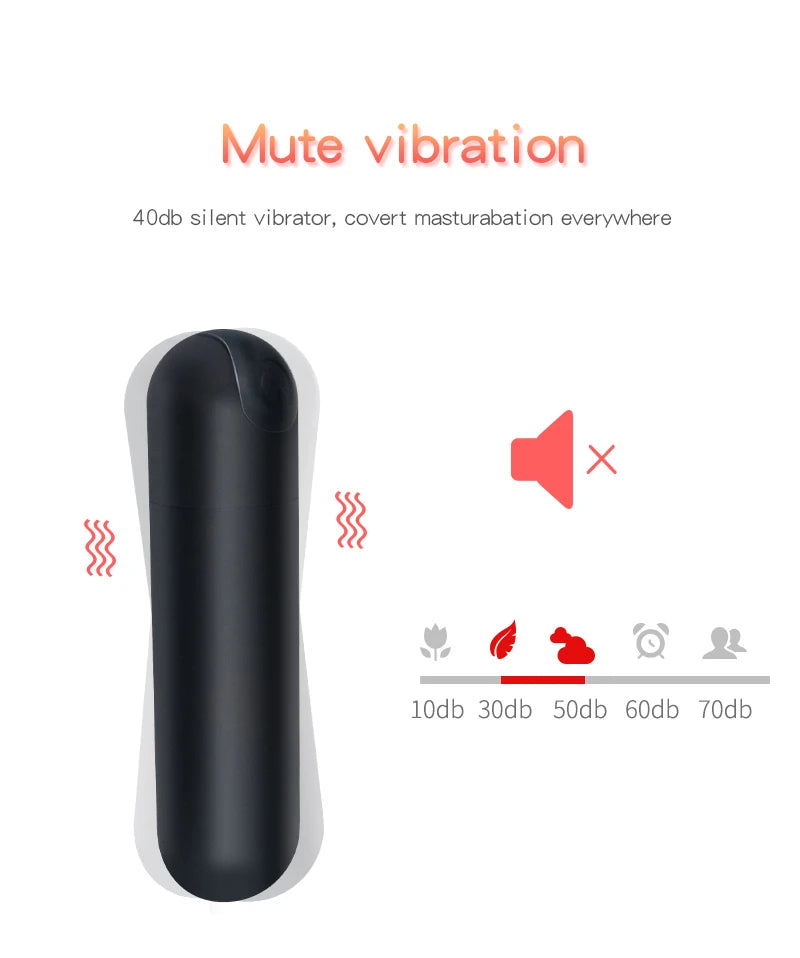 Bragas vibradoras para mujer