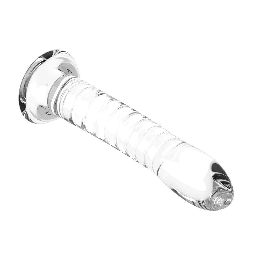 Dildo anal varios colores