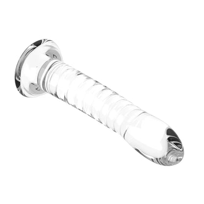 Dildo anal varios colores
