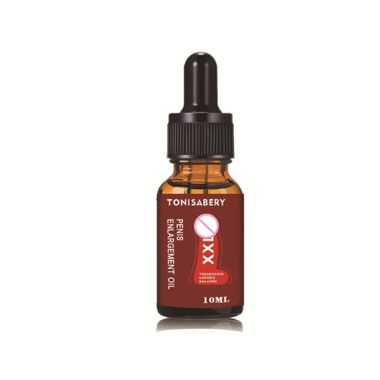 Aceite esencial para masaje masculino, 10 ml