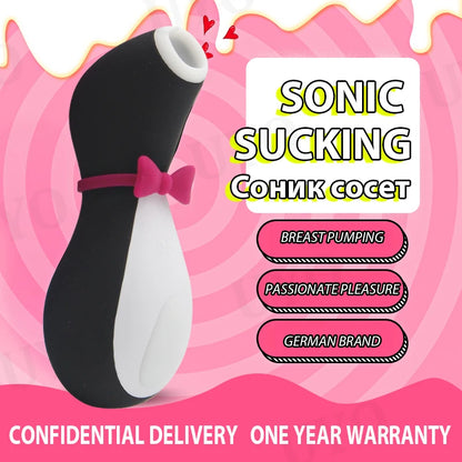 satisfyer Pro Penguin