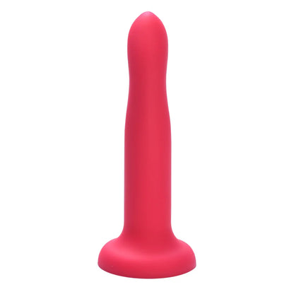 Dildo realista con ventosa de succion