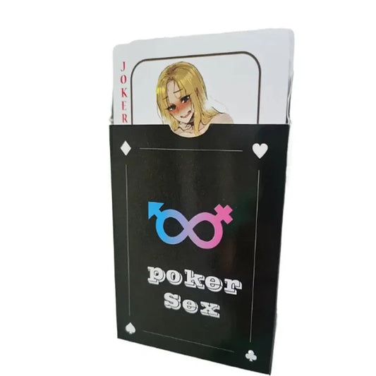 Juegos de cartas divertidos para parejas