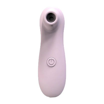 Succionador y vibrador