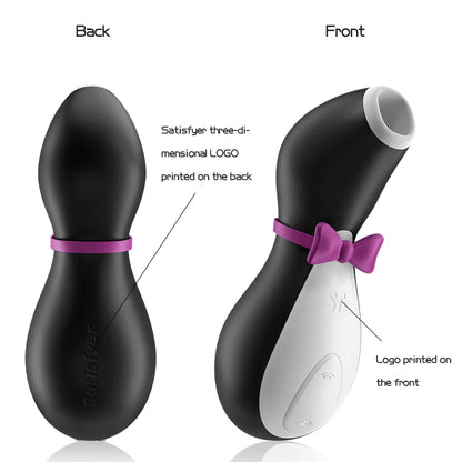 satisfyer Pro Penguin