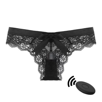 Bragas vibradoras para mujer