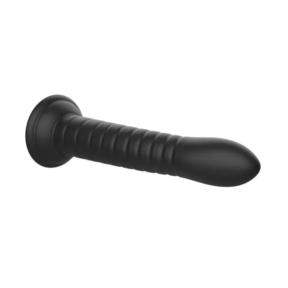 Dildo anal varios colores