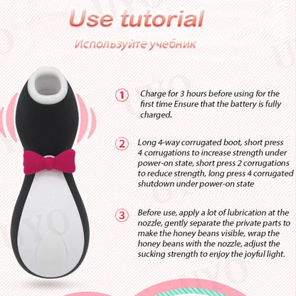 satisfyer Pro Penguin