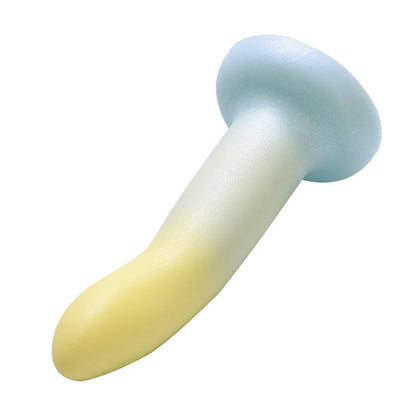 Dildo realista con ventosa de succion